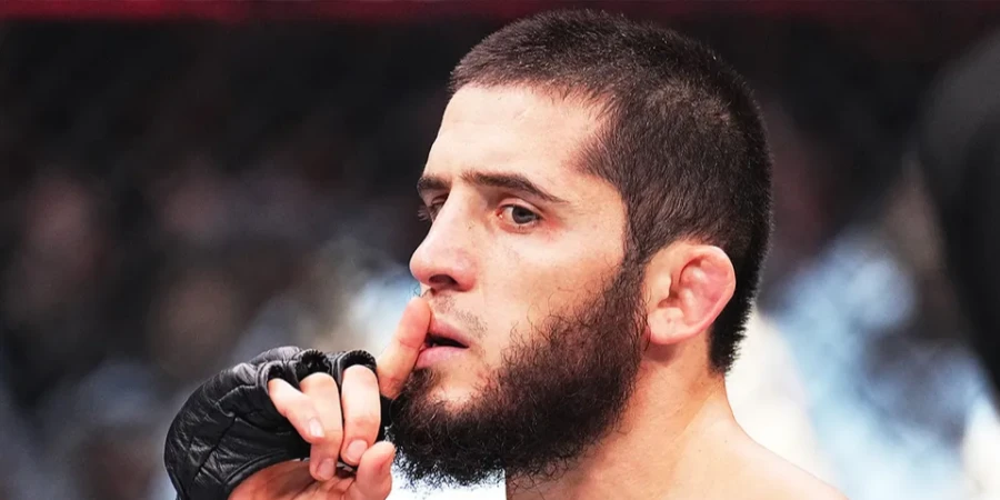 Даниил Донченко предложил Исламу Махачеву подраться с украинцем