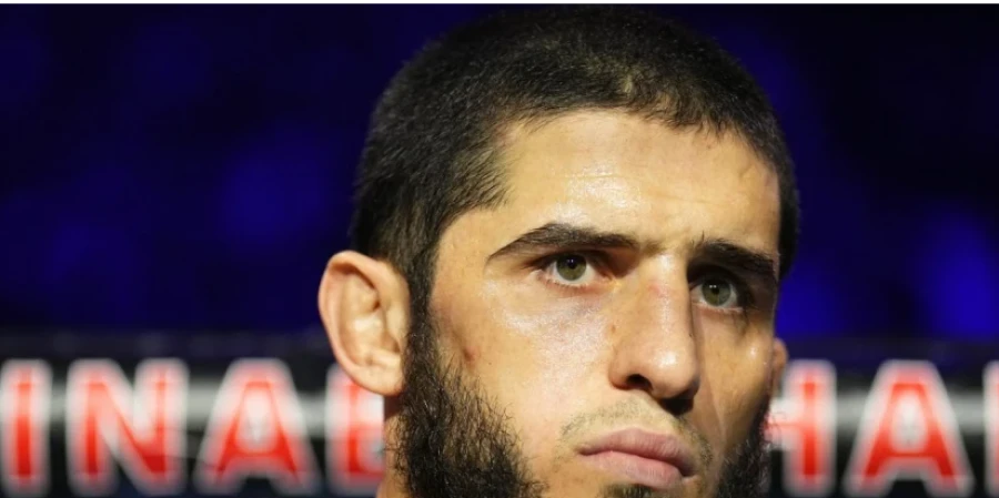 Ислам Махачев кіммен жекпе-жек өткізгісі келетінін айтты