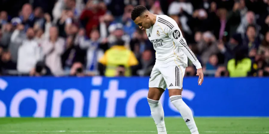 Мбаппе Роналдудың рекордын қайталады