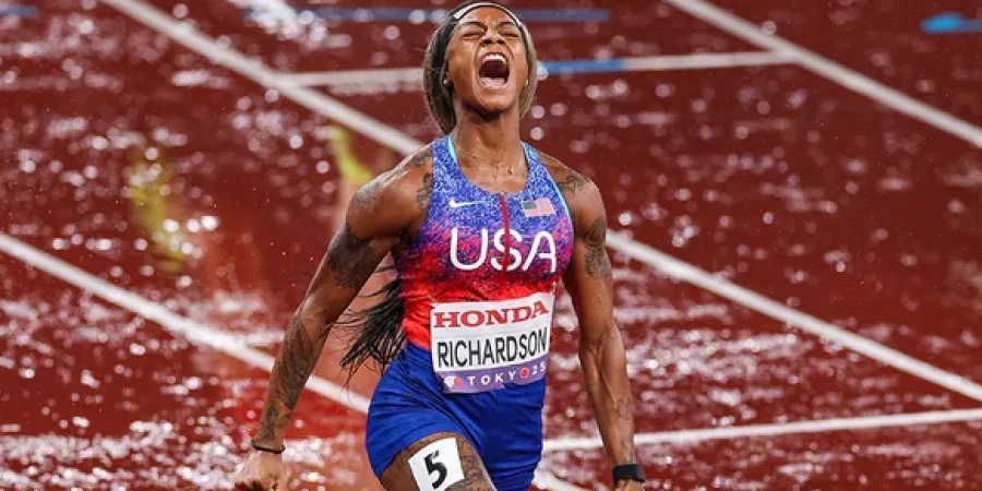 Скандальную олимпийскую чемпионку жестко поставили на место копы