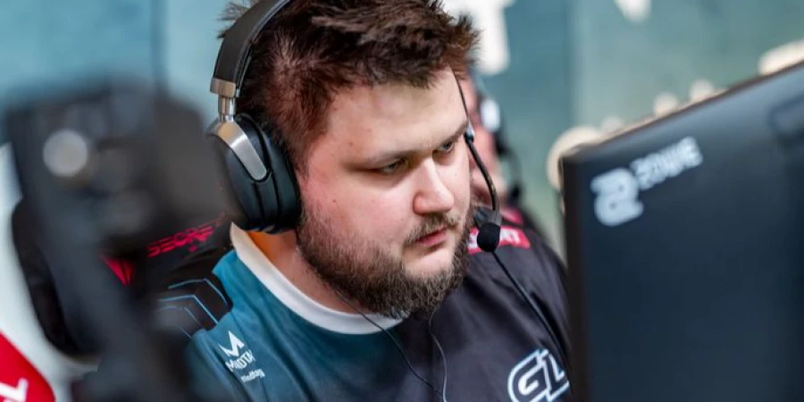 Passion UA уступила GamerLegion и покинула квалификацию BLAST Bounty Winter 2026