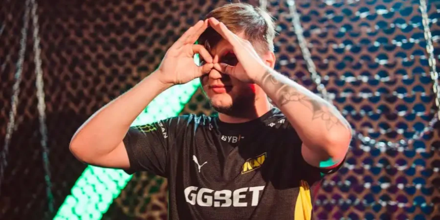 Юрист s1mple пригрозил судом украинскому магазину Simple SkateBoarding из-за названия