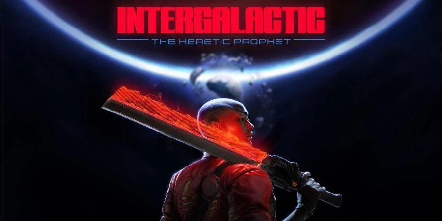 Naughty Dog анонсировала Intergalactic The Heretic Prophet