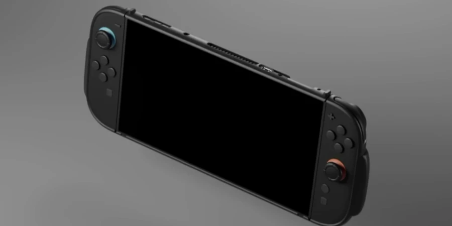 Nintendo официально анонсировала Switch 2