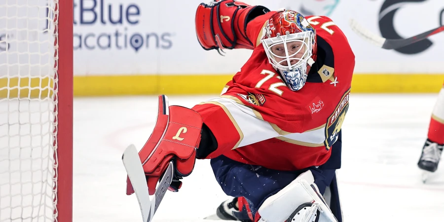 НХЛ. Флорида Пантерз — Лос-Анджелес Кингз. Порвут ли «Пантеры» «Королей»? Прямая трансляция