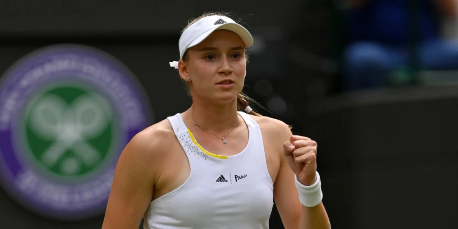 Елена Рыбакина узнала первую соперницу на турнире в Дубае