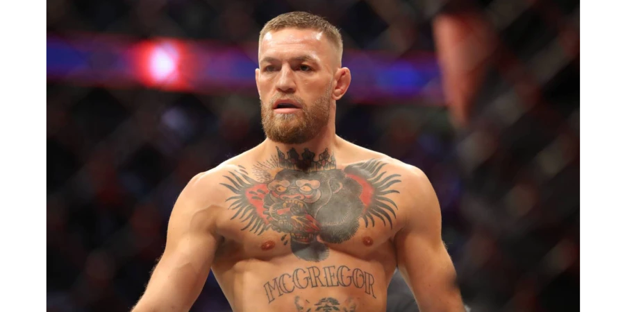 Конор Макгрегор назвал дату возвращения в UFC