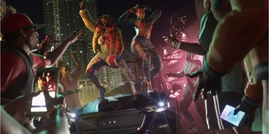 Rockstar Games готовится к самому масштабному запуску в истории индустрии