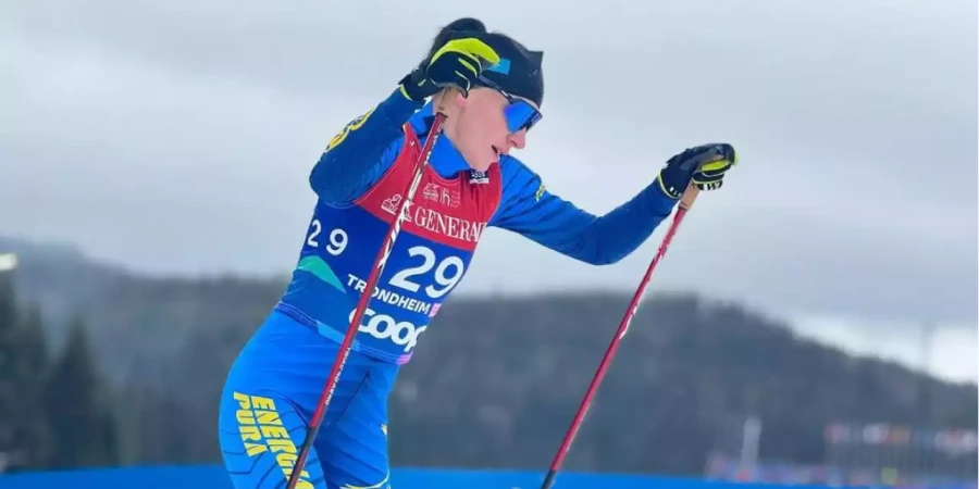 Прямая трансляция заключительного дня Олимпиады-2026 с участием казахстанцев