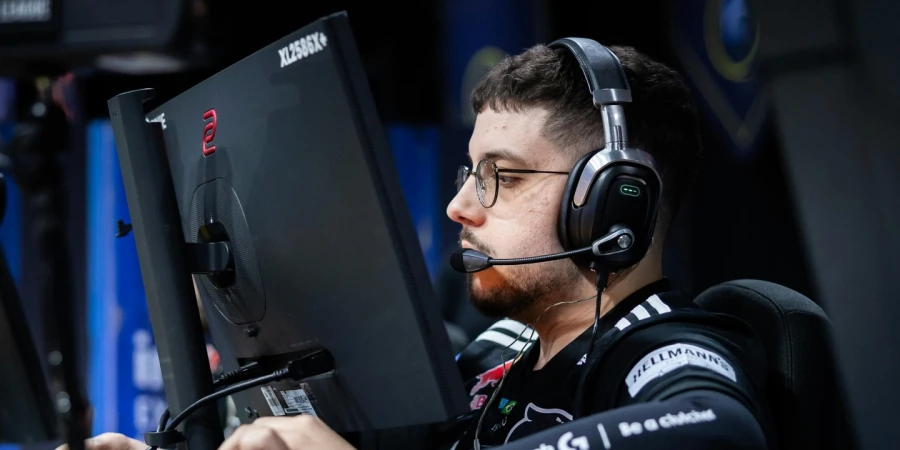 KSCERATO оценил форму Team Spirit перед полуфиналом IEM Krakow 2026