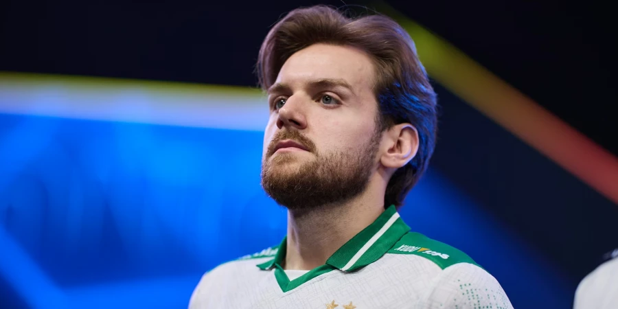 NiKo: Falcons проваливаются в плей-офф, несмотря на сильную игру в группе