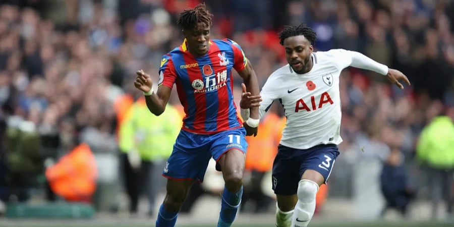 «Кристал Пэлас» — «Тоттенхэм»: небезынтересное дерби южного и северного Лондона
