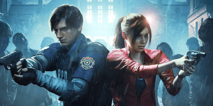 Ремейк Resident Evil 2 стал доступен на iPhone, iPad и Mac