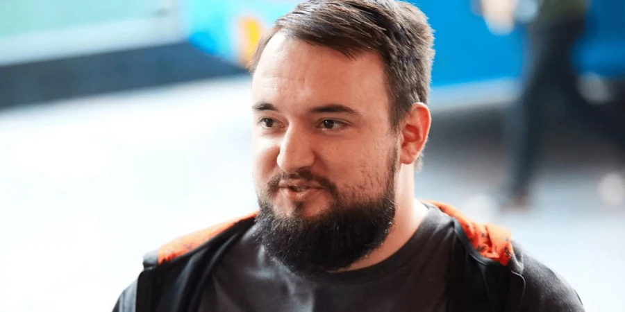 Российский киберспортсмен рассказал о выступлении «золотого состава» Virtus.pro на The International
