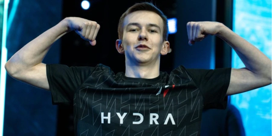 Virtus.pro официально выставила OneJey на трансфер