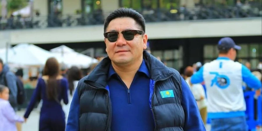 Бақыт Сәрсекбаев жас боксшыларға баға берді