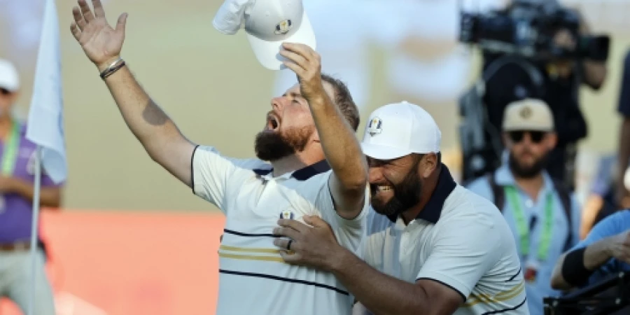 Команда Европы обыграла американцев