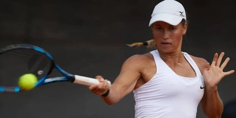 Прямая трансляция матча Юлии Путинцевой на старте US Open-2026