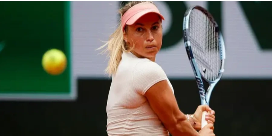 Қазақстандық теннисшінің WTA 1000 China Open турниріндегі кездесуінің тікелей трансляциясы