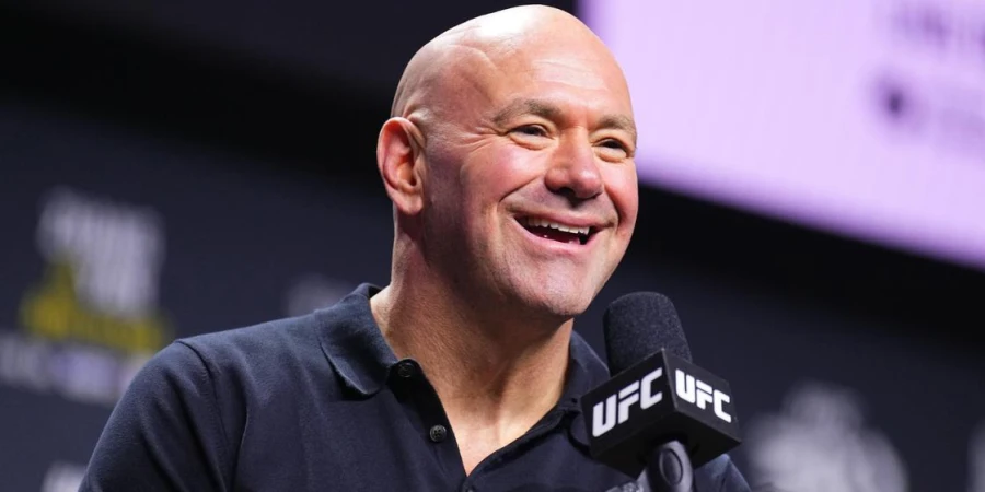Экс-чемпион UFC Махачев сообщил, что Дана Уайт ищет преемника на пост президента UFC
