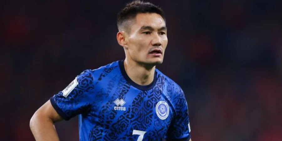 Серікжан Мужиков «Жетісуға» оралатын болды