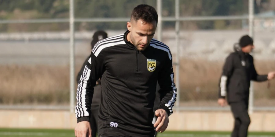 Тобол не рассчитался с Цоневым после увольнения