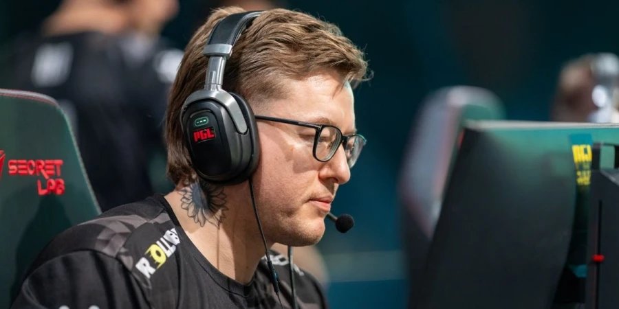 100 Thieves подписали rain — норвежец стал первым игроком нового состава