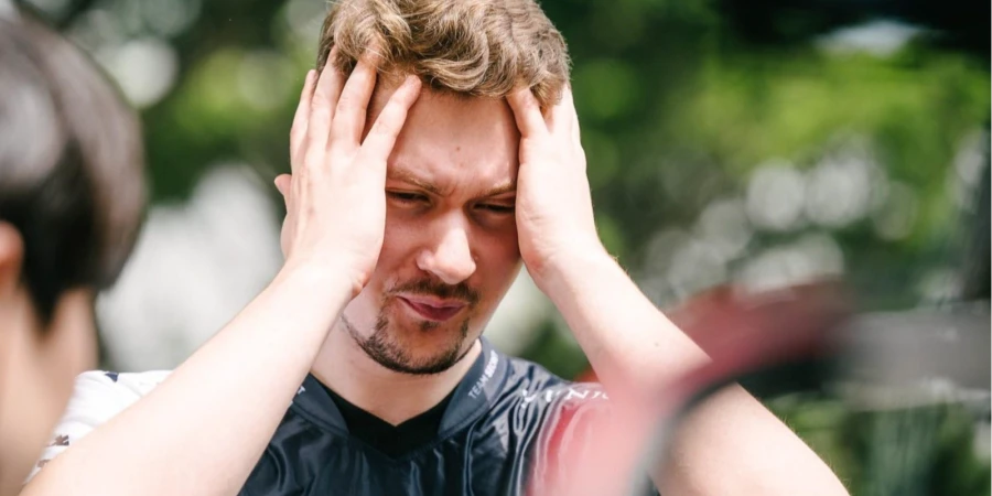 Ahilles назвал сильные стороны Puppey на новом посту