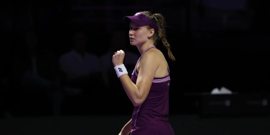 Прямая трансляция матча Рыбакиной за четвертьфинал Australian Open-2026