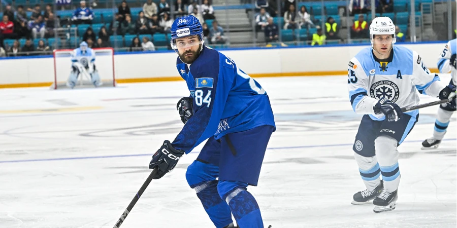 Кирилл Савицкий высказался о поражении 0:7 против СКА