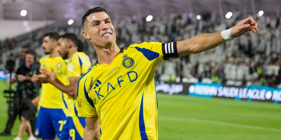 Прямая трансляция матча Аль-Наср — Аль-Шабаб в Про-лиге