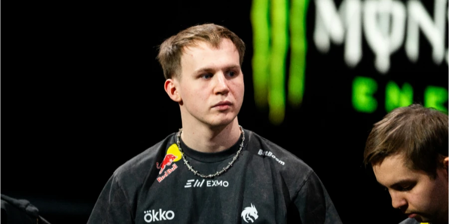 Thorin считает tN1R ключом к успеху Team Spirit против Vitality
