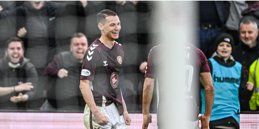 «Хартс» бас бапкері: Чесноков өте еңбекқор