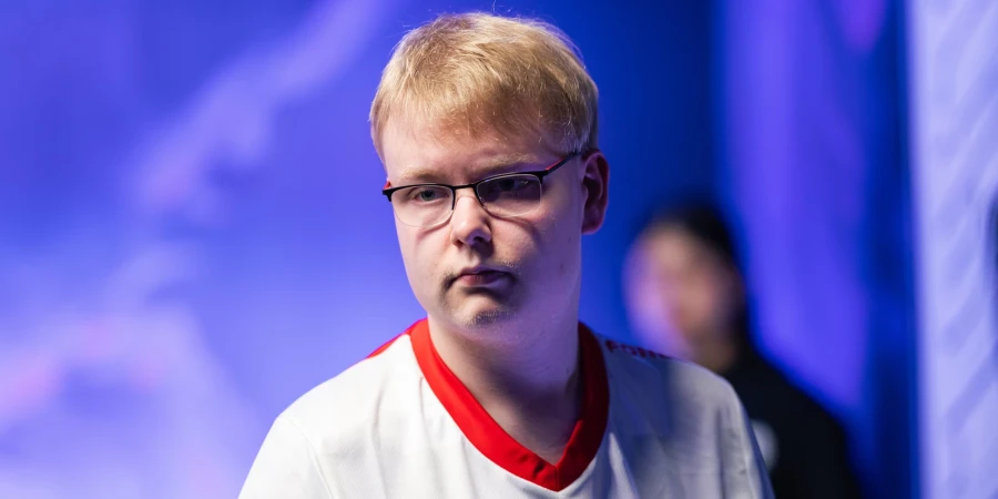 Игрок MOUZ: «Мы находимся очень близко к трофеям, но пока не можем их взять»