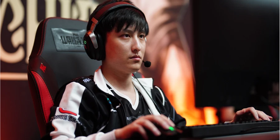 Xtreme Gaming обыграла Excel Esports и вышла в финал ACL X ESL Challenger China