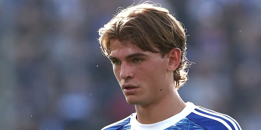 «Комо» и сборная Аргентины вступили в конфликт из-за состояния форварда