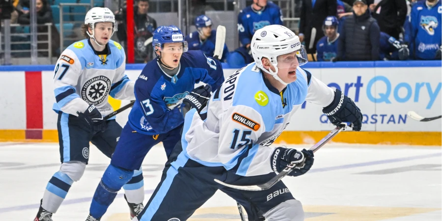 Итоги большого игрового дня