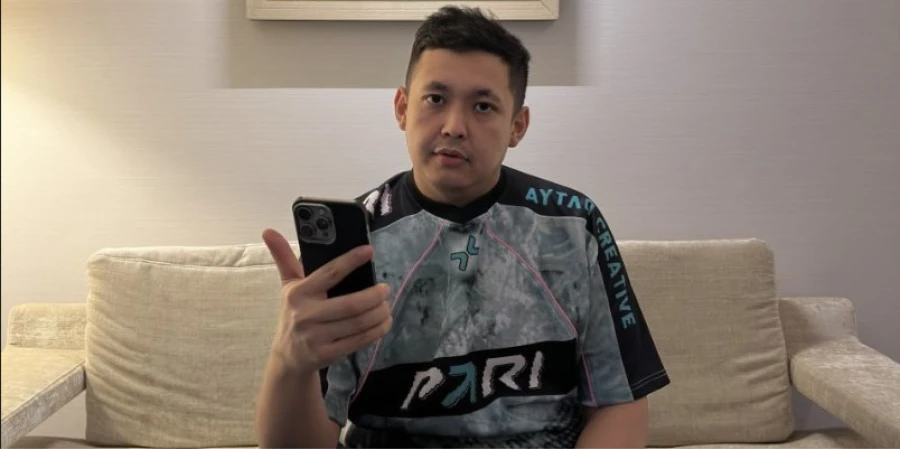 Dastan — о трудностях тренерской работы и подготовке к третьему этапу StarLadder Budapest Major