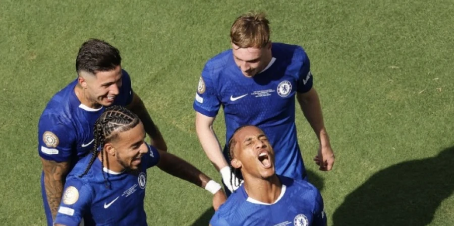 «Вулверхэптон» — «Челси»: прямая трансляция матча в АПЛ