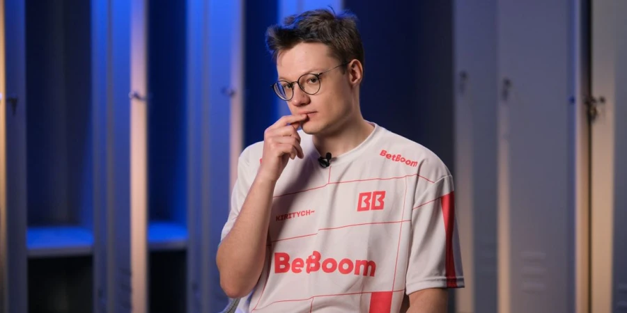 Kiritych раскритиковал Valve за отсутствие контента в Dota 2