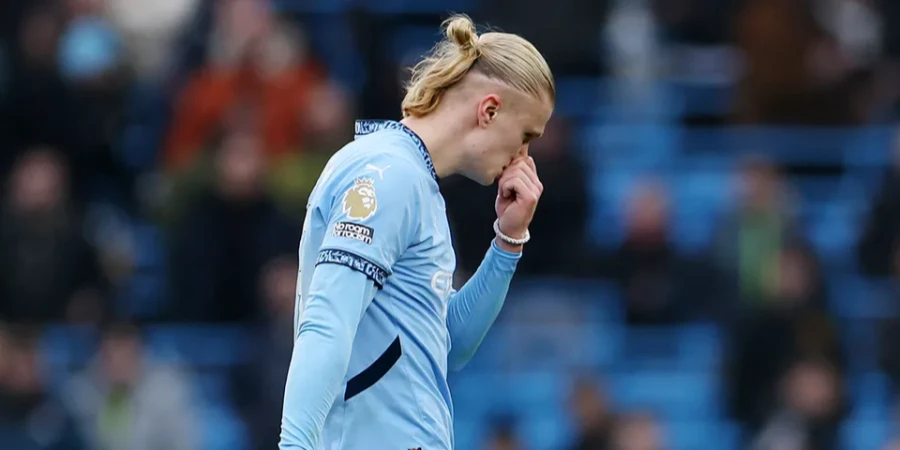 Лидер «Манчестер Сити» поделился мнением о борьбе за чемпионство в АПЛ в сезоне-2025/26