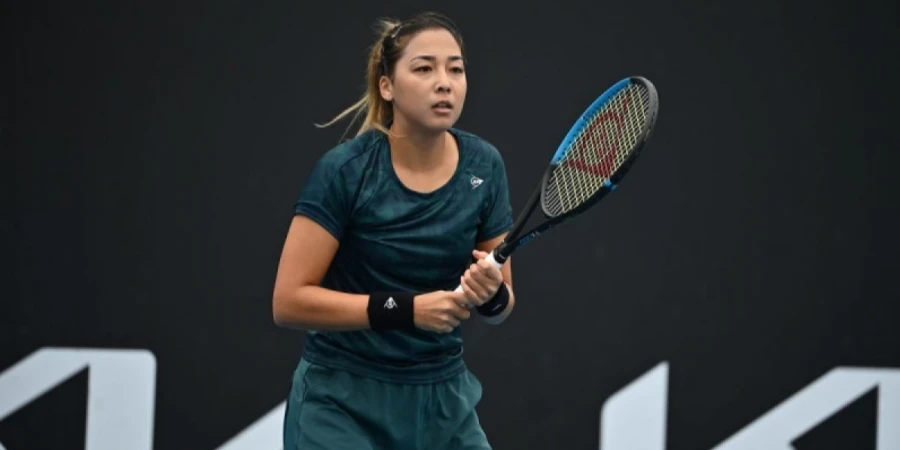 Зарина Дияс – Паула Бадоса. Казахская красавица сразится с испанской. Прямая трансляция матча Australian Open