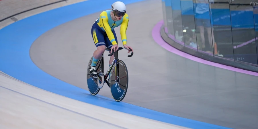 Астанада тректегі велоспорттан Қазақстанның қысқы чемпионаты өтеді