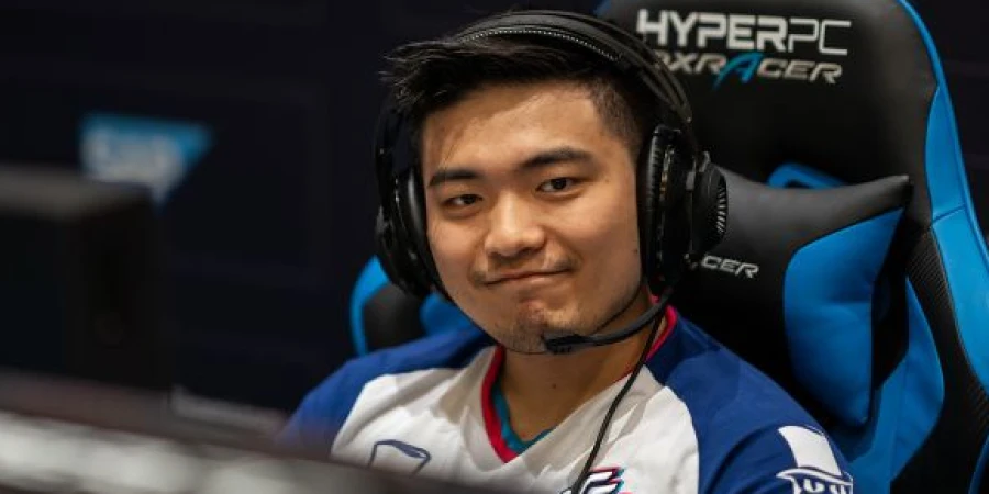 Игрок Falcons высказался о своей карьере на про-сцене Dota 2