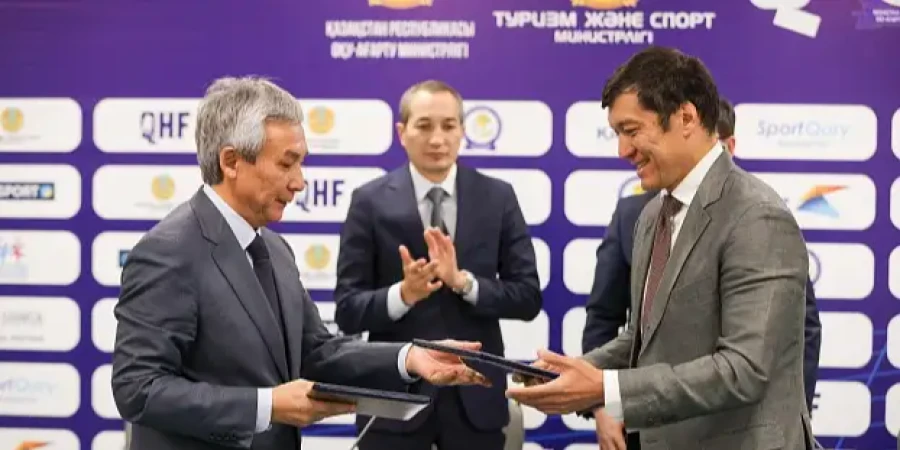 Танымал агент «Барыстың» істі болған басшысын жақтады