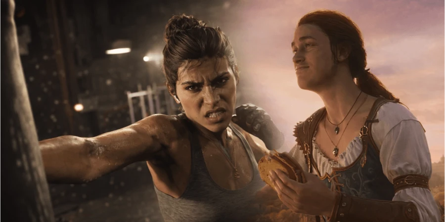 В Xbox признали ошибку с плотным графиком релизов и следят за судьбой GTA VI