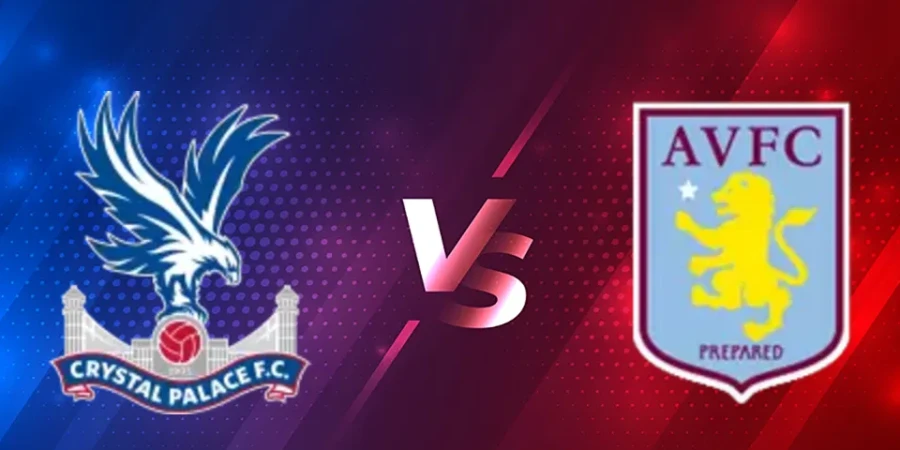 «Кристал Пэлас» — «Астон Вилла»: прямая трансляция матча АПЛ