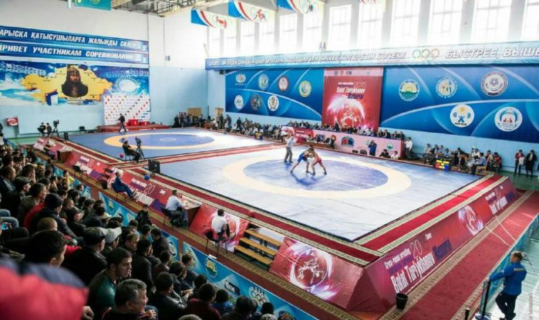 Алматыда халықаралық «Болат Тұрлыханов Кубогы» өтеді