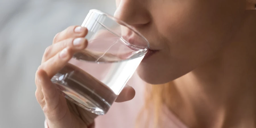 Опасные последствия чрезмерного потребления воды