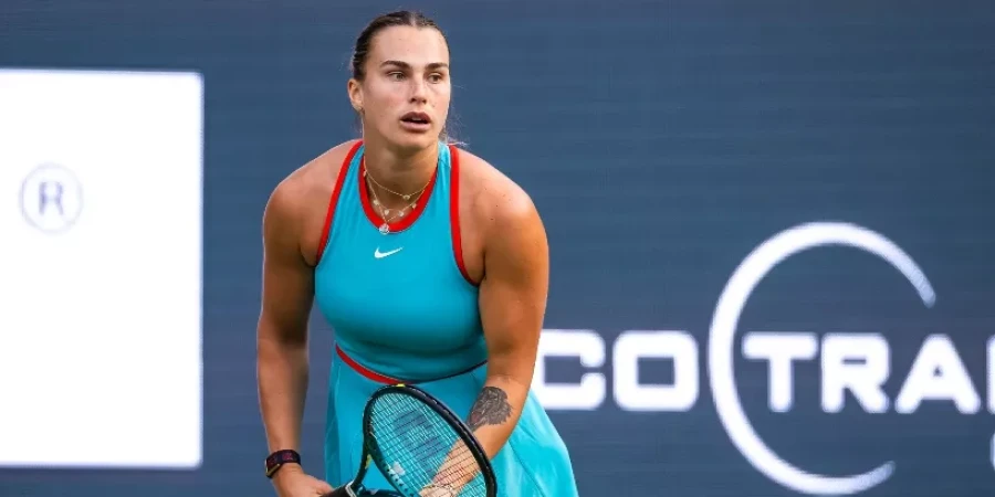 Арина Соболенко – Маркета Вондроушова. Прямая трансляция полуфинала турнира WTA 500 в Берлине